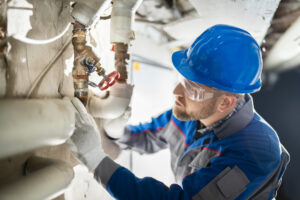 Commercial Plumbing Services in Kansas City