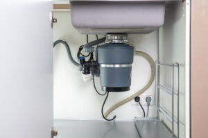 Garbage Disposal System in South Kansas City  