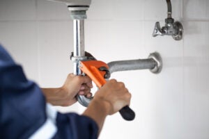 Plumbing Fixture Repair Services in South Kansas City