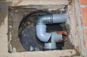 Waterline Repairs in South Kansas City