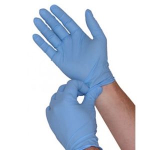 Hand Glove at Kevin Ginnings Plumbing Service, Inc