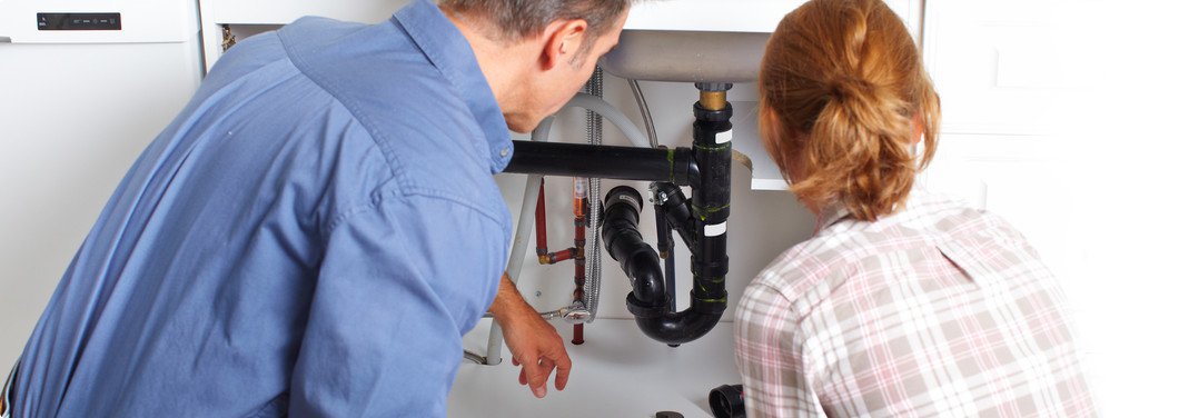 Plumbing Inspection Services in South Kansas City