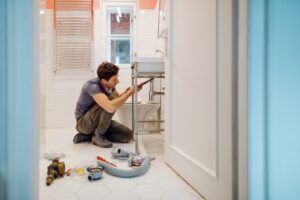 Plumbing services for homes in South Kansas City