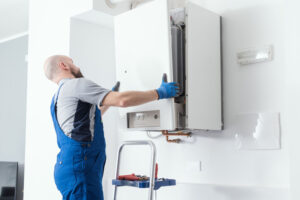 Water Heater Maintenance Services in South Kansas City, MO