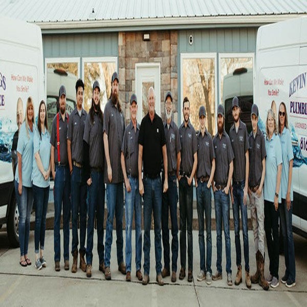 Quality Plumbing Services in South Kansas City