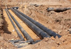 Trenchless Pipe Services in South Kansas City