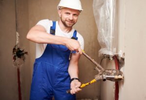 Pipe Upgrades Services in South Kansas City