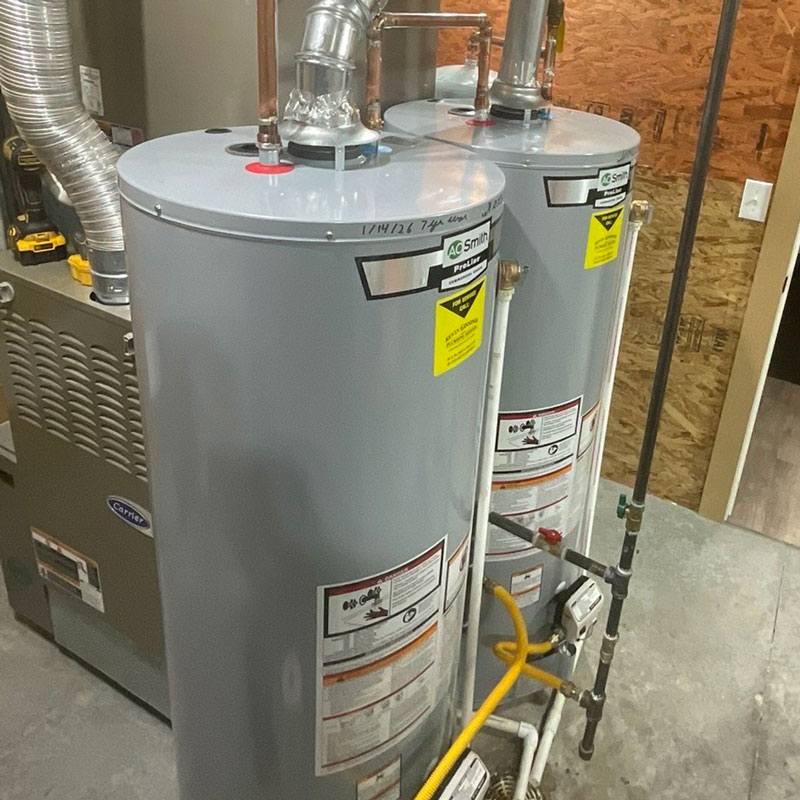 Water-Heaters-Services